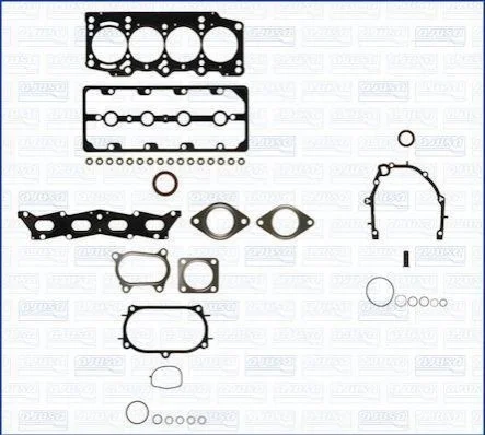 <strong>FIAT К-т прокладок двигателя DOBLO 1.4 10- AJUSA 50384400 (фото 1)</strong>