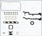 Комплект прокладок, двигун, FORD (INDUSTRIAL) FORD для Ford AJUSA 51018500 фото товару