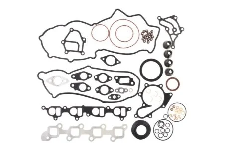 Комплект прокладок з різних матеріалів для Nissan AJUSA 51019400 фото товару