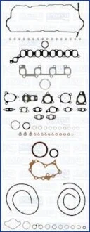 TOYOTA Комплект прокладок двигуна AVENSIS 2.0 D-4D 03-08, COROLLA 2.0 D-4D 02-06, RAV 4 II 2.0 D 4WD 01-05 для AJUSA 51021100 фото товару