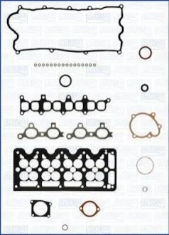Комплект прокладок з різних матеріалів для Vauxhall, Chevrolet, Opel, Alfa Romeo, Fiat AJUSA 51023900 фото товару