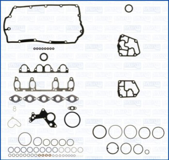 Купити Комплект прокладок AJUSA 51026000 за низькою ціною в Україні (фото 1)