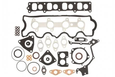 Комплект прокладок з різних матеріалів для Opel, Fiat, Alfa Romeo, Vauxhall AJUSA 51026600 фото товару