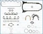 <strong>Повний комплект прокладок двигуна VW CALIFORNIA T4 CAMPER, LT 28-35 II, LT 28-46 II, TRANSPORTER T4 2.5D 09.95-07.06 AJUSA 51026700 (фото 1)</strong>