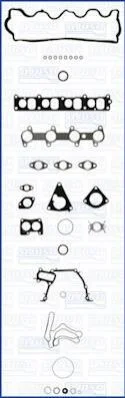 <strong>Комплект прокладок двигуна ZAFIRA FAMILY B (A05) 1.9 CDTI 05-10 AJUSA 51031200 (фото 1)</strong>