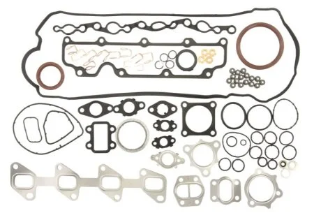 Компл. прокладок двигуна для Toyota, Lexus AJUSA 51031800 фото товару