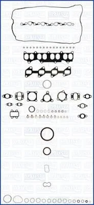<strong>LEXUS Комплект прокладок двигуна IS II 220d 05-12 AJUSA 51032500 (фото 1)</strong>