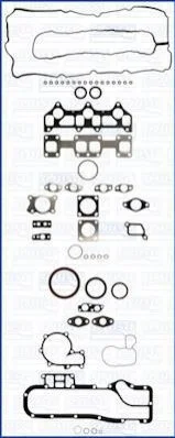 <strong>Повний комплект прокладок двигуна RANGER (ET) 3.0 TDCi 06-12 AJUSA 51035500 (фото 1)</strong>