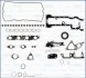 Комплект прокладок з різних матеріалів для Ford AJUSA 51036300 фото товару