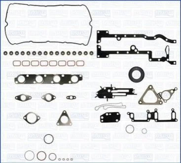 Комплект прокладок з різних матеріалів для Ford AJUSA 51036300 фото товару