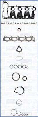 <strong>Комплект прокладок двигуна Citroen C4 II, C5 III, Jumpy II/ Peugeot 5008 I, 508 I 2.0d Ajusa AJUSA 51040600 (фото 1)</strong>