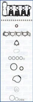 Комплект прокладок двигуна Citroen C4 II, C5 III, Jumpy II/ Peugeot 5008 I, 508 I 2.0d Ajusa для Citroen, Ford, Peugeot, DS, Fiat AJUSA 51040600 фото товару