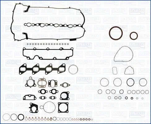 <strong>К-кт прокладок двигуна TOYOTA AVENSIS 2.0 D-4D 08-18 AJUSA 51044600 (фото 1)</strong>