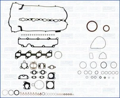 К-кт прокладок двигуна TOYOTA AVENSIS 2.0 D-4D 08-18 для AJUSA 51044600 фото товару