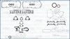 Запчастина для Audi, Volkswagen AJUSA 51045400 фото товару