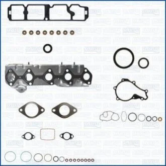 Комплект прокладок двигуна (без ГБЦ) Ford Focus III, Mondeo IV 1.6d Ajusa для AJUSA 51047100 фото товару