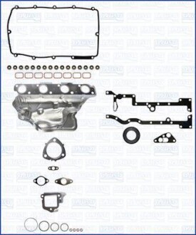 FORD К-кт прокладок двигуна TRANSIT TOURNEO 2.2 11- AJUSA 51047800 фото товару