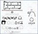 <strong>OPEL К-кт прокладок ГБЦ INSIGNIA A 2.0 CDTI 12-17, ZAFIRA TOURER C (P12) 2.0 CDTi 11- AJUSA 51059200 (фото 1)</strong>
