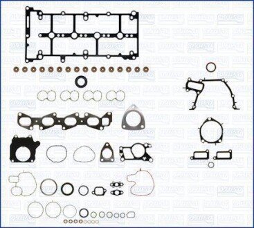 OPEL К-кт прокладок ГБЦ INSIGNIA A 2.0 CDTI 12-17, ZAFIRA TOURER C (P12) 2.0 CDTi 11- AJUSA 51059200 фото товара