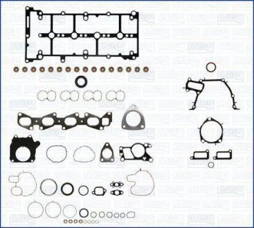 OPEL К-кт прокладок ГБЦ INSIGNIA A 2.0 CDTI 12-17, ZAFIRA TOURER C (P12) 2.0 CDTi 11- для AJUSA 51059200 фото товару