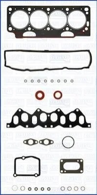 <strong>Прокладки двигателя RENAULT 5,11,21,CLIO,TRAFIC 1.7 (F2N-700 AJUSA 52019600 (фото 1)</strong>