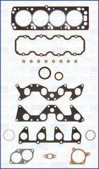 OPEL прокладки двигателя ASTRA,OMEGA,VECTRA 1.8 AJUSA 52091300 фото товару