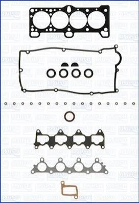 <strong>HYUNDAI К-кт прокладок двигуна ELANTRA III (XD) 1.6 00-06 AJUSA 52197800 (фото 1)</strong>