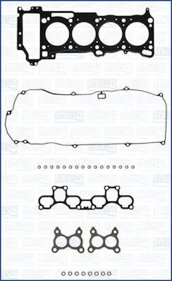 <strong>NISSAN К-кт прокладок гбц ALMERA 1.5 00-06 AJUSA 52202900 (фото 1)</strong>