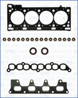 RENAULT К-кт прокладок гбц LAGUNA 2.0 01-, MEGANE 2.0 99- AJUSA 52204600 фото товара