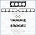 Комплект прокладок Doblo 1.6 i 01- (верхній) для Fiat AJUSA 52210200 фото товару