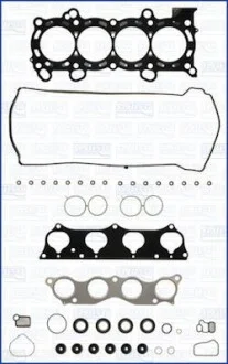 HONDA Комплект прокладок головки цилиндра CIVIC VII Hatchback 2.0 i Sport 01-05 для Honda, Acura AJUSA 52214100 фото товару