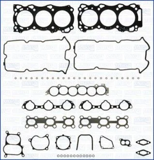 NISSAN Комплект прокладок ГБЦ MURANO I (Z50) 3.5 03-08, RENAULT ESPACE IV 3.5 V6 02- для AJUSA 52224800 фото товару