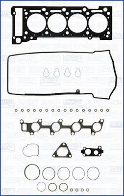 <strong>Комплект прокладок двигуна MB C-Class (W203), E-Class (W211) 2.2d Ajusa AJUSA 52237800 (фото 1)</strong>
