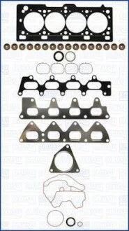 Комплект прокладок двигуна RENAULT MEGANE II, III 1.6i Ajusa для Renault, Dacia, Nissan AJUSA 52260100 фото товару