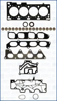 <strong>RENAULT К-кт прокладок голівки циліндра CLIO III (BR0/1, CR0/1) 2.0 16V Sport 08-14 AJUSA 52260700 (фото 1)</strong>