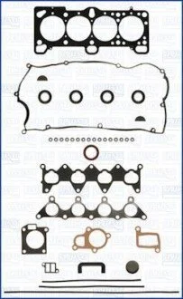 HYUNDAI К-т прокладок двигуна ACCENT 1.4 05-, GETZ 1.4 05-, KIA RIO 1.4 05- для AJUSA 52265900 фото товару