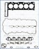 Комплект прокладок AJUSA 52268400 (фото 1)