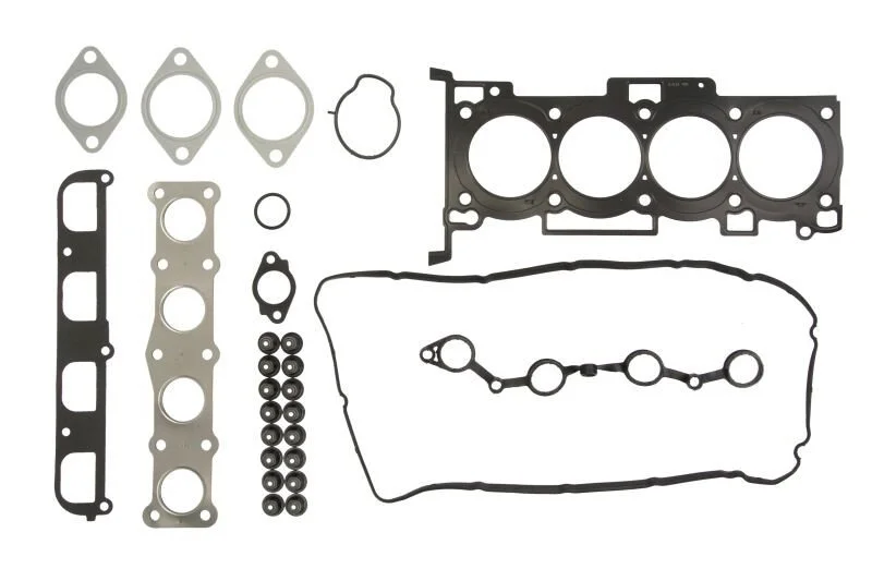 <strong>KIA Комплект прокладок головки циліндра CARENS III 2.0 CVVT 06-, MAGENTIS II 2.0 05-10 AJUSA 52283700 (фото 1)</strong>