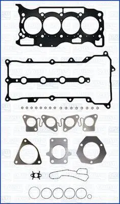 <strong>Комплект прокладок ГБЦ Renault Megane III 1.4 TCe Ajusa AJUSA 52343200 (фото 1)</strong>