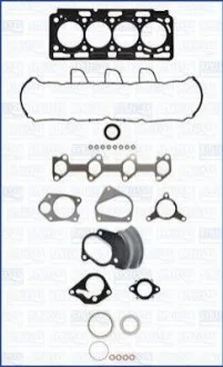 Комплект прокладок з різних матеріалів для Renault, Dacia, Nissan AJUSA 52343300 фото товару