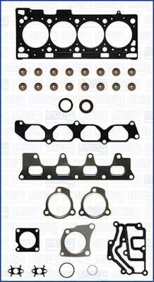 <strong>RENAULT К-кт прокладок ГБЦ MEGANE CC (EZ0/1_) 2.0 TCe (EZ1T) 10-15 AJUSA 52344100 (фото 1)</strong>