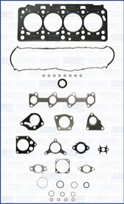 <strong>RENAULT К-кт прокладок двигателя Kangoo, Megane II 1.5dci AJUSA 52362100 (фото 1)</strong>