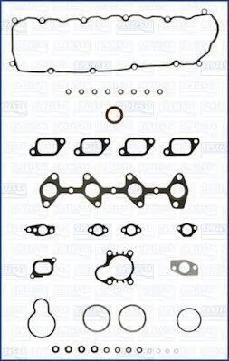 <strong>Комплект прокладок двигуна (без ГБЦ) Toyota 4 Runner (II,III), Land Cruiser (J9) 3.0d Ajusa AJUSA 53007600 (фото 1)</strong>