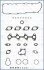 <strong>Комплект прокладок двигуна (без ГБЦ) Toyota 4 Runner (II,III), Land Cruiser (J9) 3.0d Ajusa AJUSA 53007600 (фото 1)</strong>