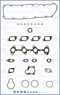 TOYOTA К-кт прокладок гбц 4 RUNNER 3.0 93-, LAND CRUISER 3.0 93-, LAND CRUISER PRADO 3.0 02-09 AJUSA 53007600 фото товару