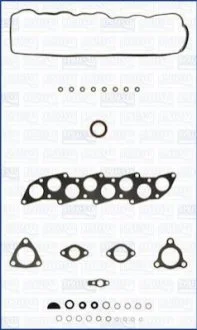 Комплект прокладок з різних матеріалів для Mitsubishi, Hyundai, Dodge, KIA, JAC AJUSA 53013200 фото товару