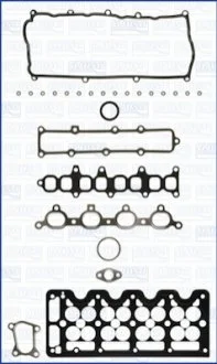 Комплект прокладок ГБЦ, верхні для Opel, Vauxhall, Chevrolet AJUSA 53015600 фото товару