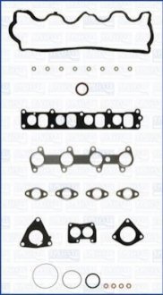 Комплект прокладок з різних матеріалів AJUSA 53021700 (фото 1)