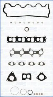 Комплект прокладок з різних матеріалів для Opel, Fiat, Alfa Romeo, Vauxhall AJUSA 53021700 фото товару