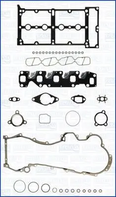 <strong>Комплект прокладок ГБЦ (без ГБЦ) Fiat Doblo (06-) 1.3d Ajusa AJUSA 53023600 (фото 1)</strong>